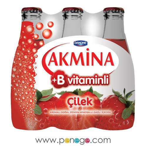 akmina-b-vitaminli-maden-suyu-cilek-aromali-6li