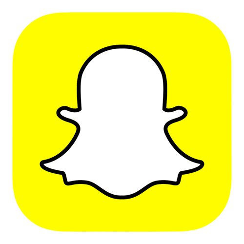 snapchat logo png icon